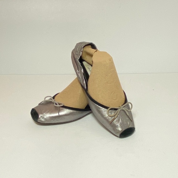 Calvin Klein Ballet Flats Women's Size: 5.5 - Picture 10 of 12